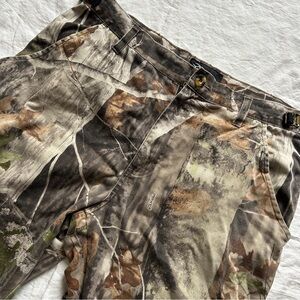 Vintage Y2K Next Camo Trousers